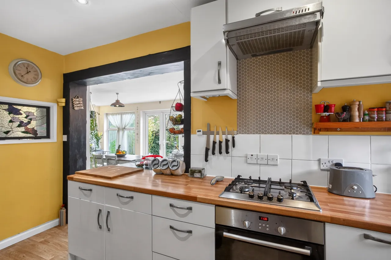 Franklin Passage, Eltham, SE9, photo 12