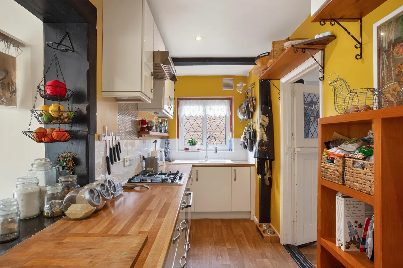Franklin Passage, Eltham, SE9, photo 13
