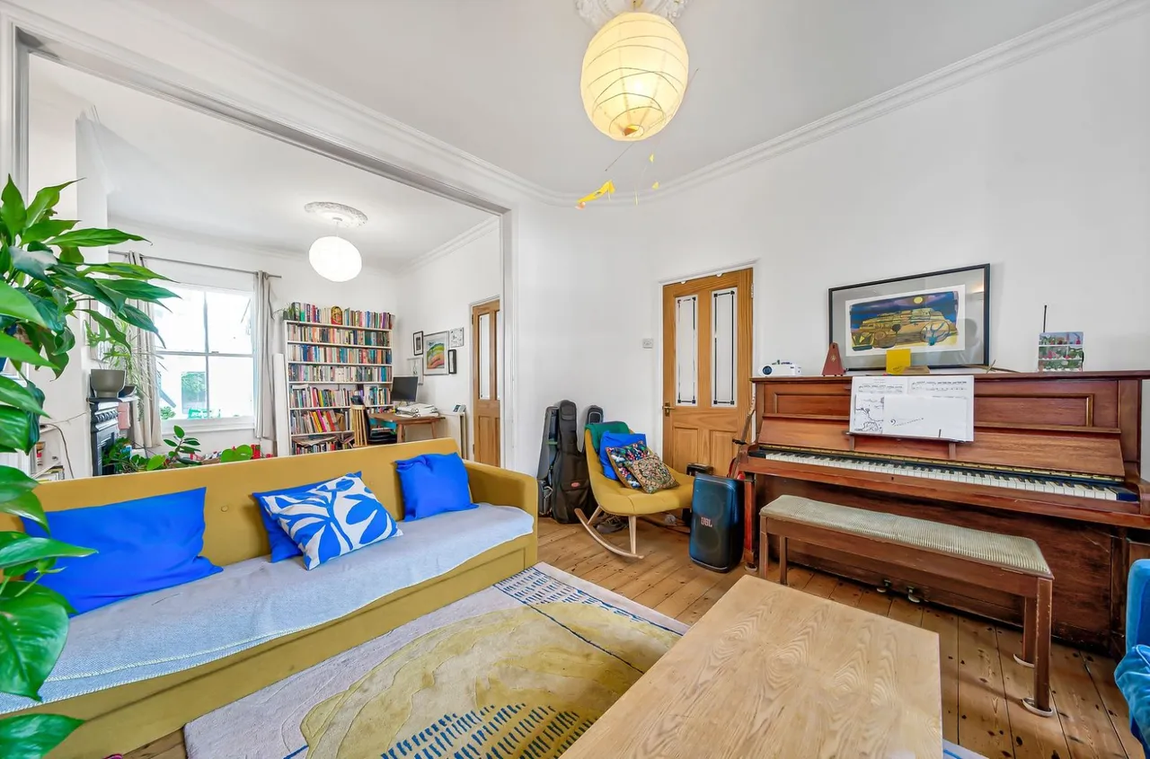 North View Road, Crouch End, N8, photo 9