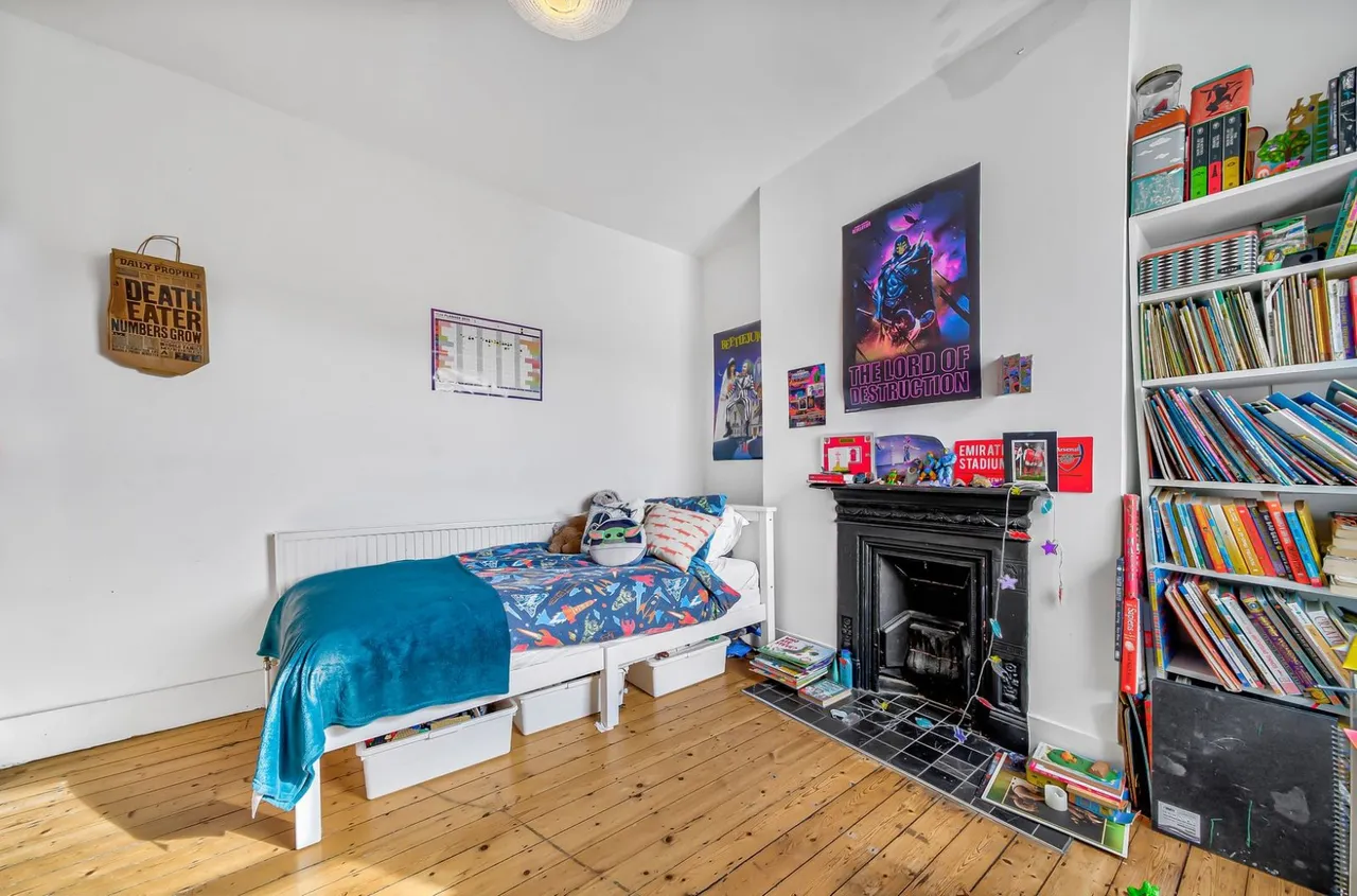 North View Road, Crouch End, N8, photo 18