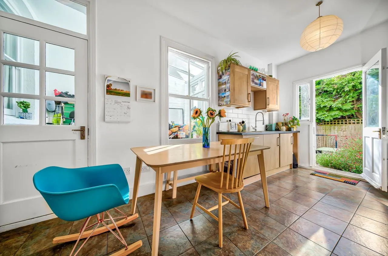 North View Road, Crouch End, N8, photo 12