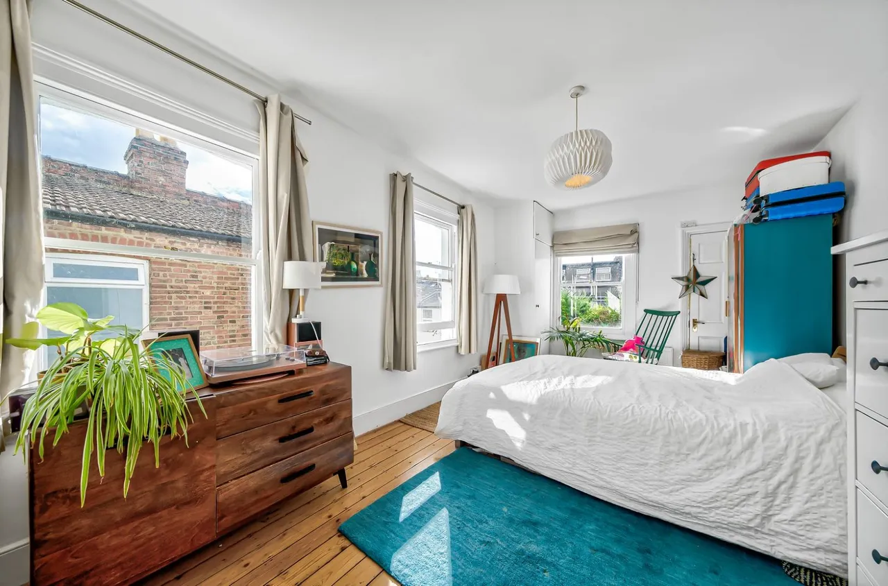North View Road, Crouch End, N8, photo 5