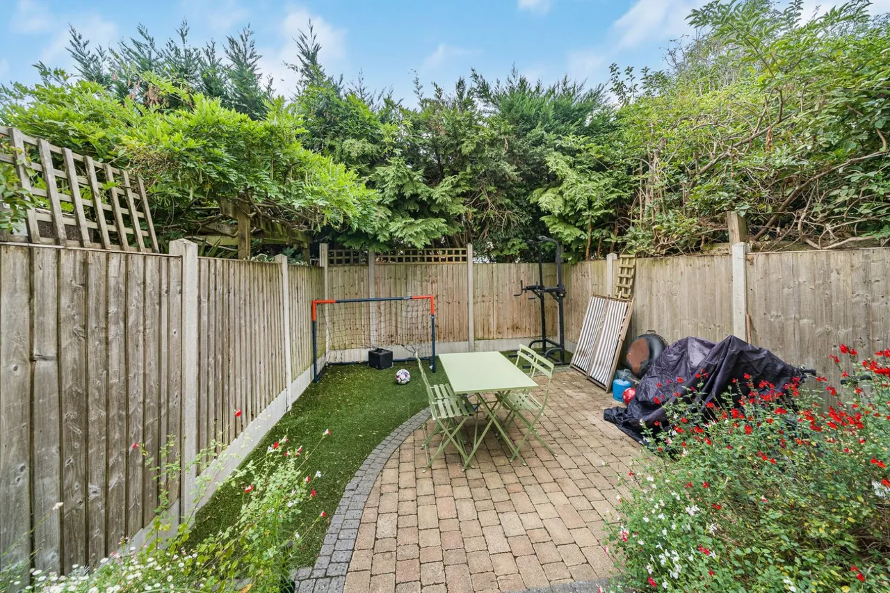 North View Road, Crouch End, N8, photo 21