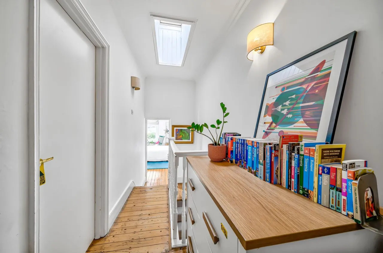 North View Road, Crouch End, N8, photo 15