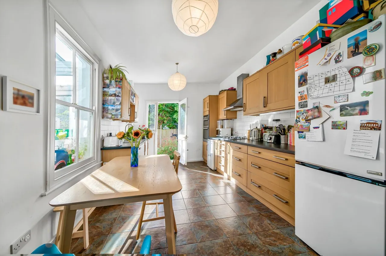 North View Road, Crouch End, N8, photo 13