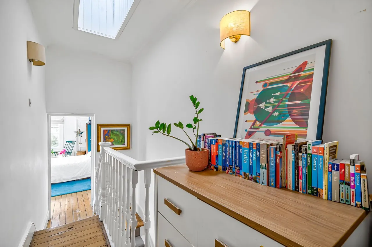 North View Road, Crouch End, N8, photo 16
