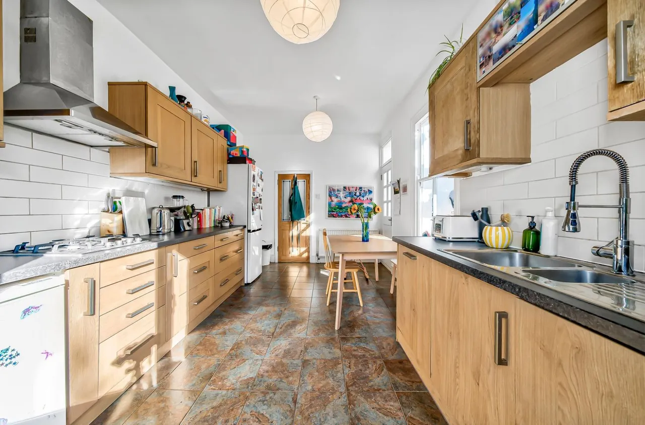 North View Road, Crouch End, N8, photo 14