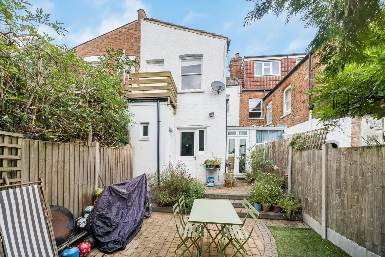 North View Road, Crouch End, N8, photo 19