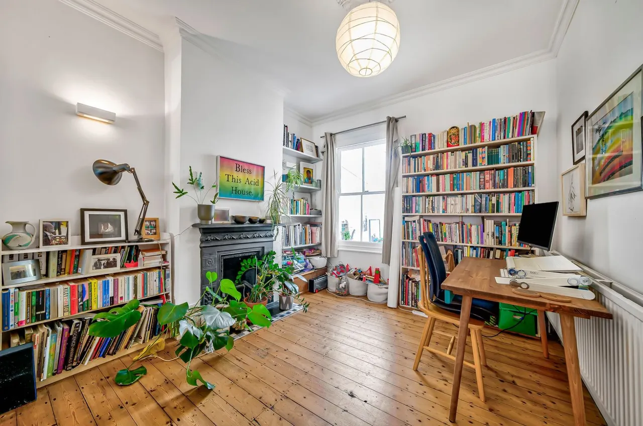 North View Road, Crouch End, N8, photo 8