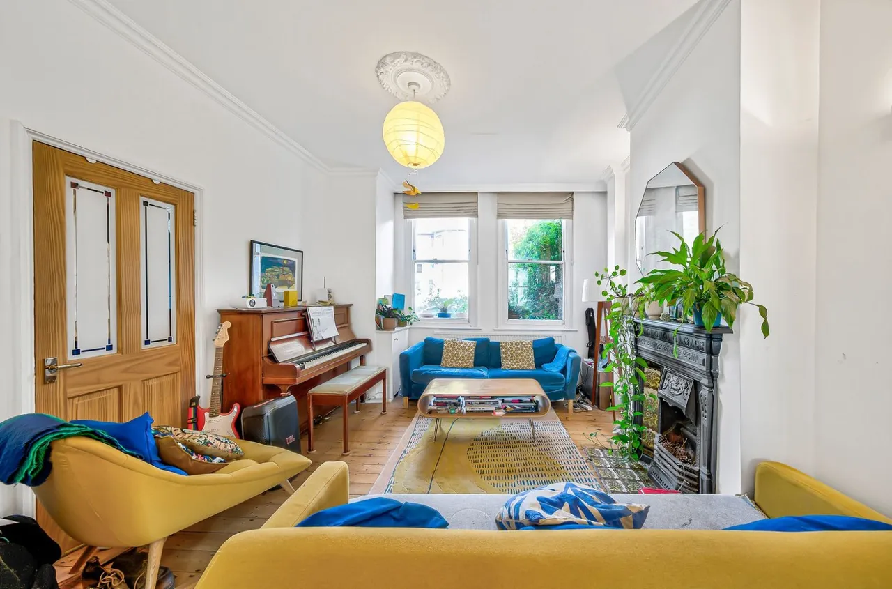 North View Road, Crouch End, N8, photo 10