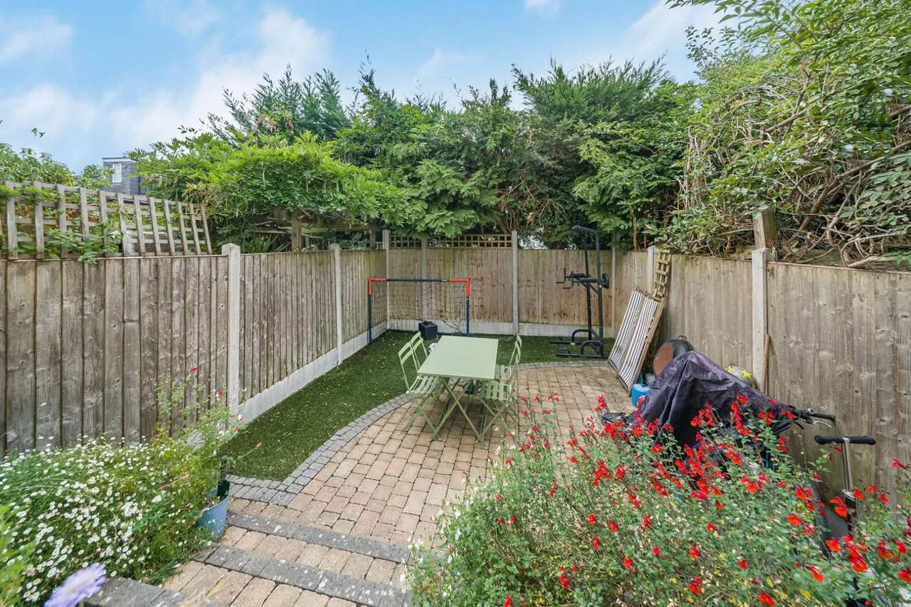 North View Road, Crouch End, N8, photo 22