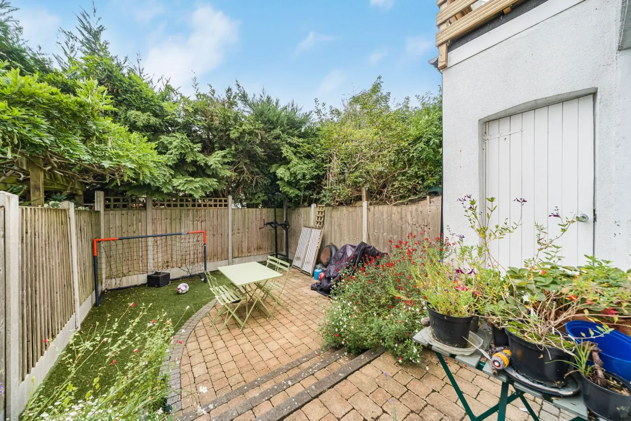 North View Road, Crouch End, N8, photo 4
