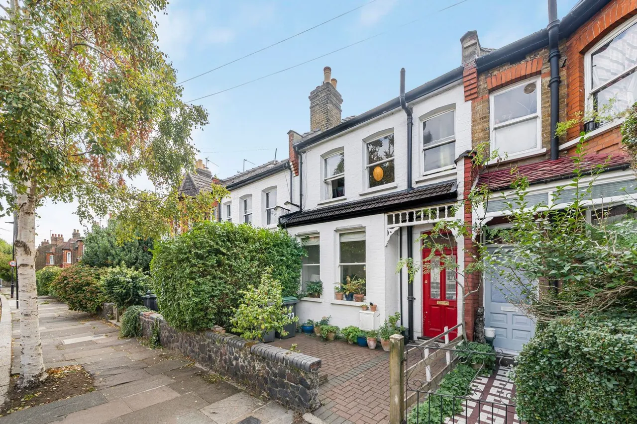 North View Road, Crouch End, N8, photo 23