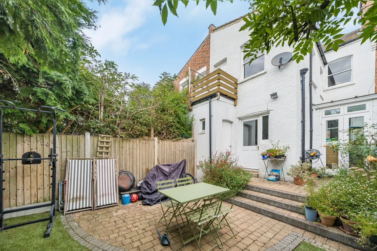 North View Road, Crouch End, N8, photo 20