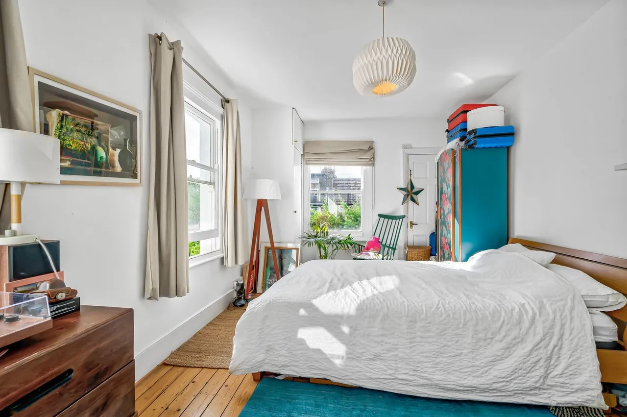 North View Road, Crouch End, N8, photo 17