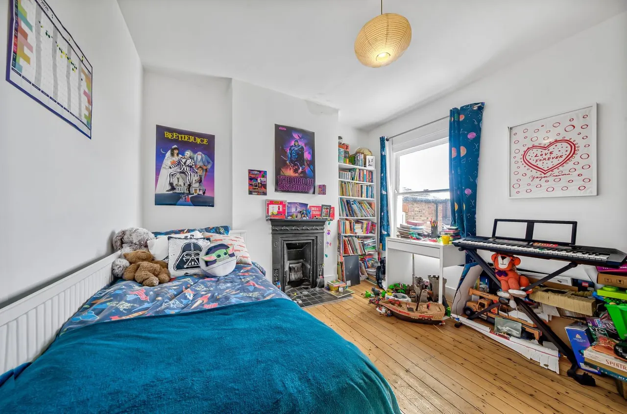North View Road, Crouch End, N8, photo 6