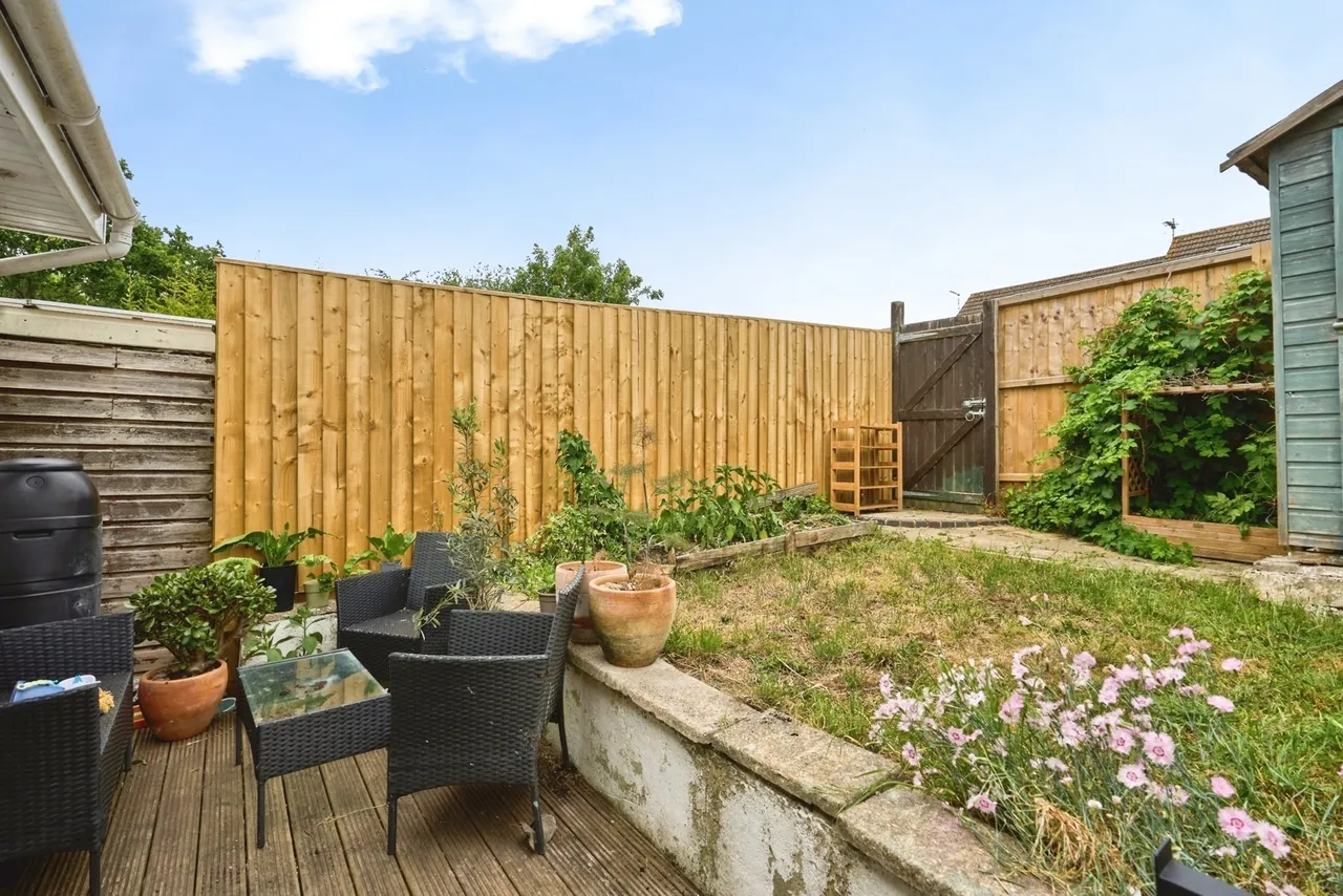 Hillrise Avenue, Ryde, PO33, photo 29