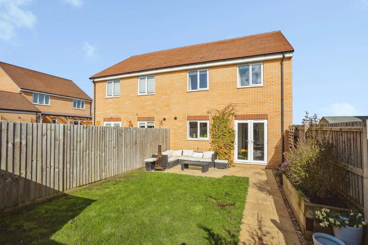Fakenham Green, Bourne, PE10, photo 24