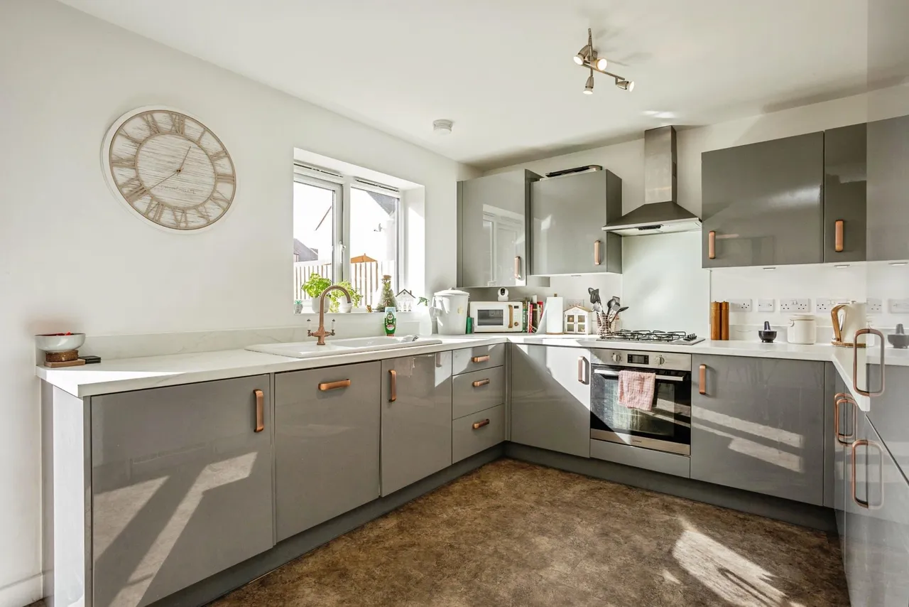 Fakenham Green, Bourne, PE10, photo 7