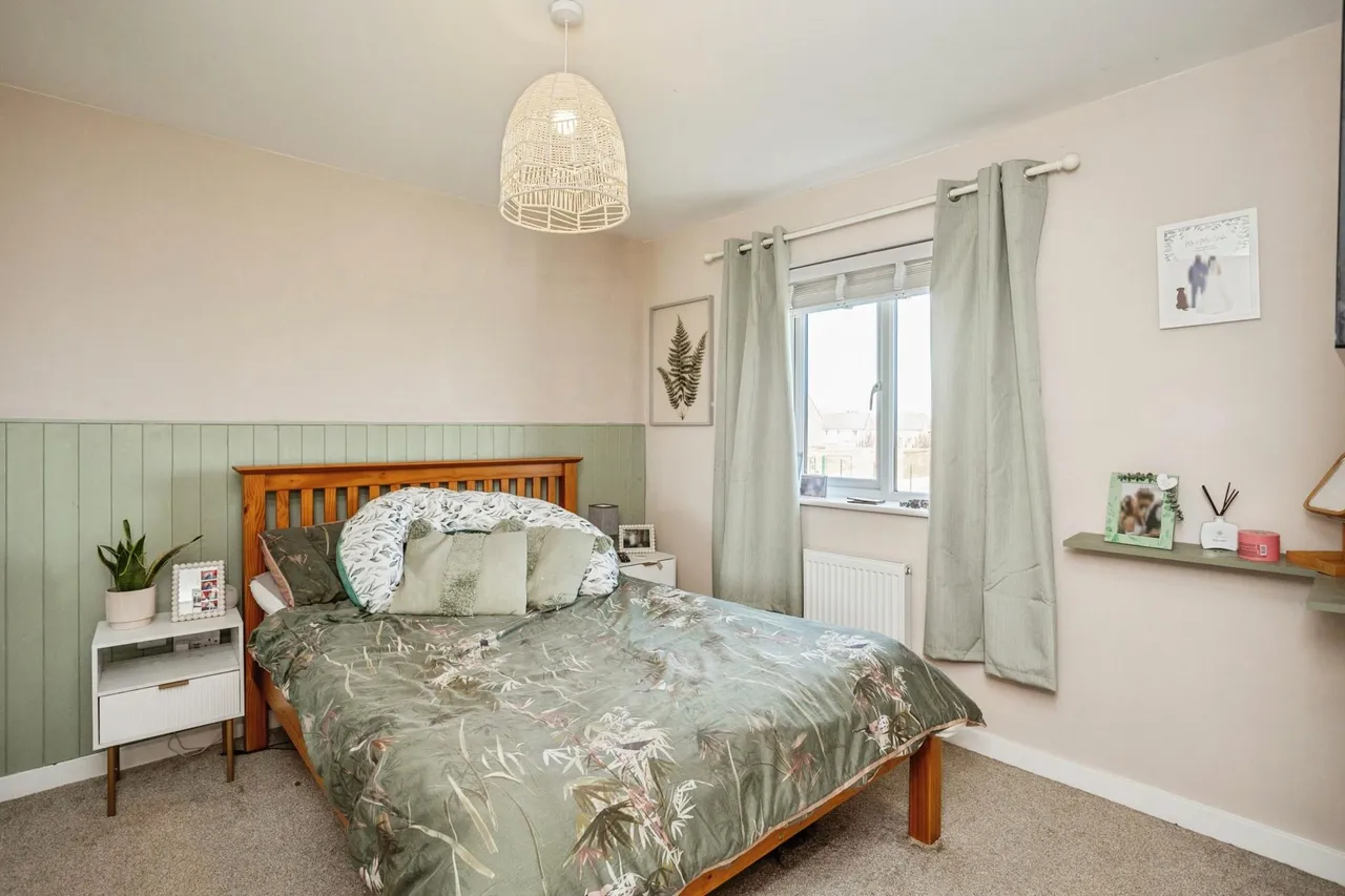 Fakenham Green, Bourne, PE10, photo 20