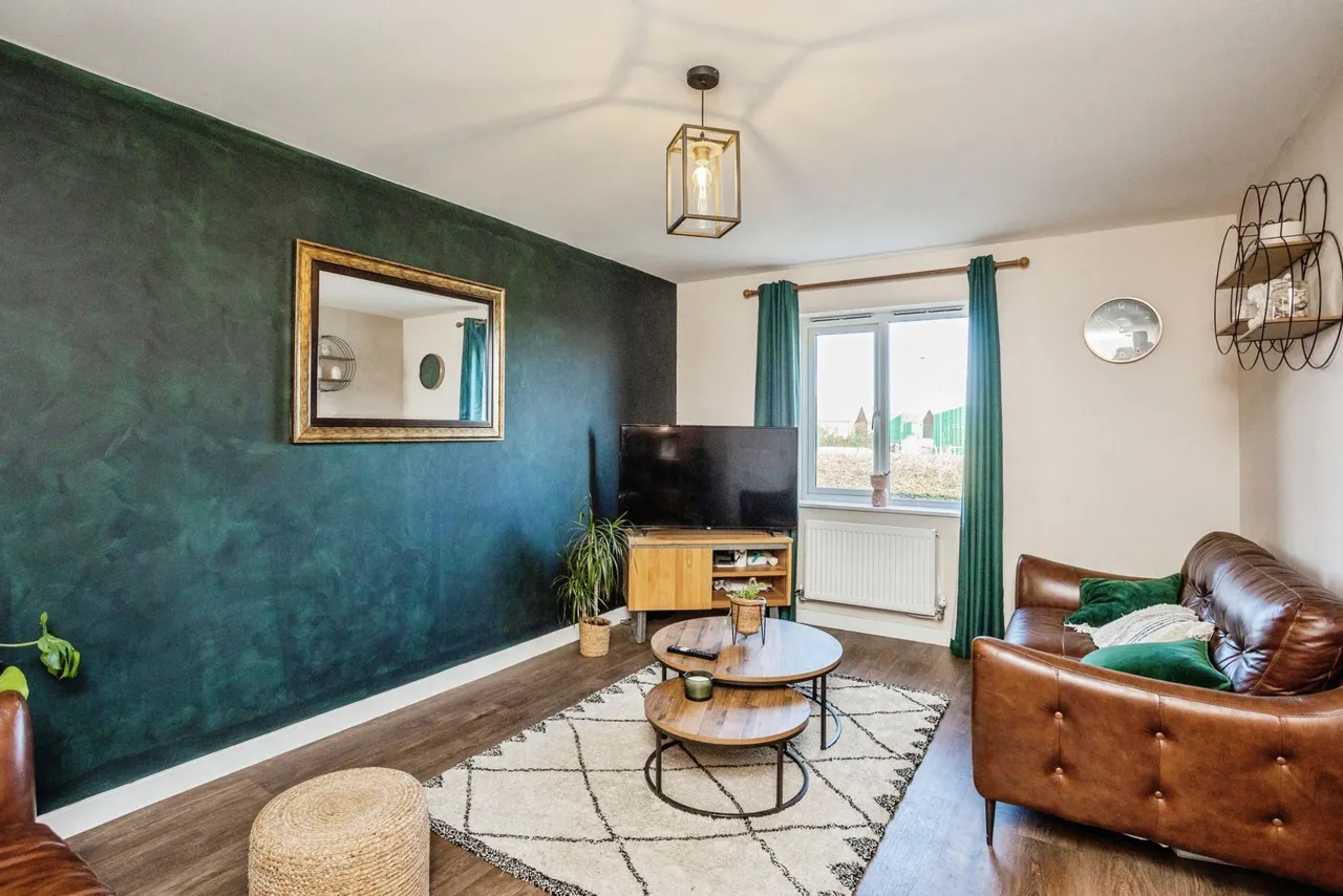 Fakenham Green, Bourne, PE10, photo 9