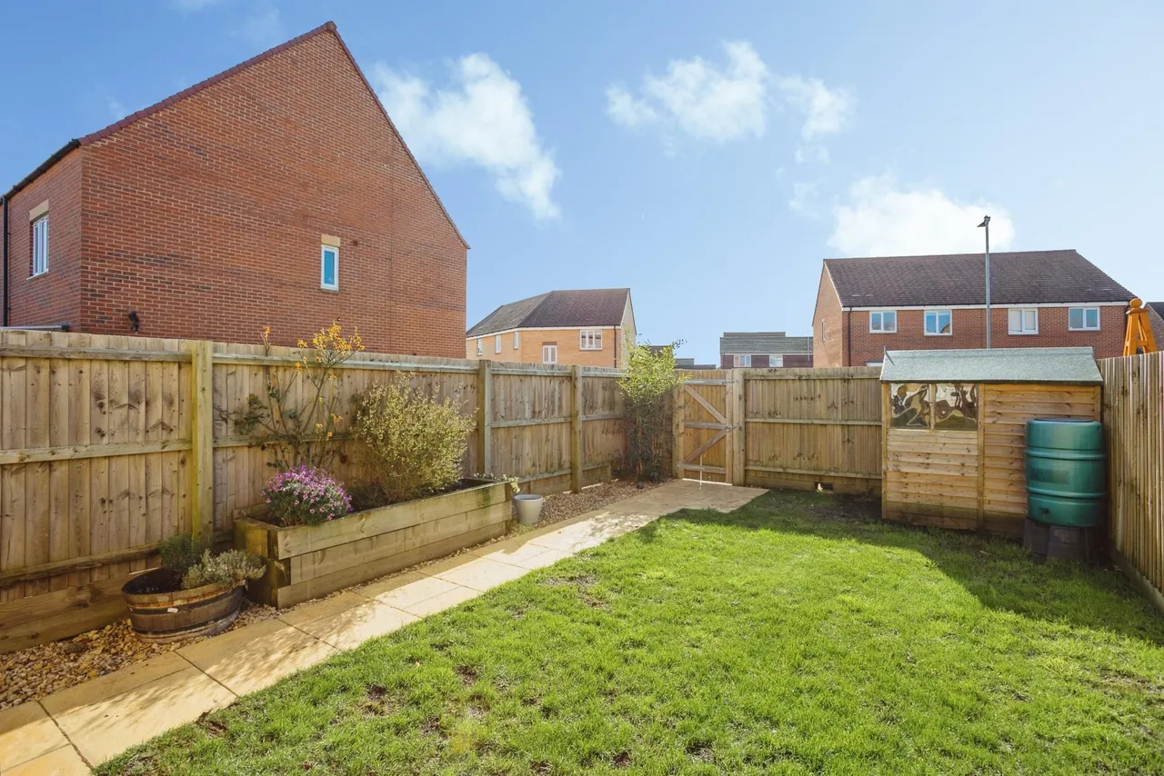 Fakenham Green, Bourne, PE10, photo 25
