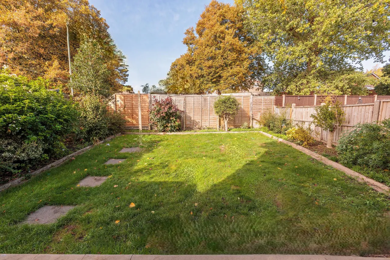 Kestrel Road, Basingstoke, RG22, photo 15