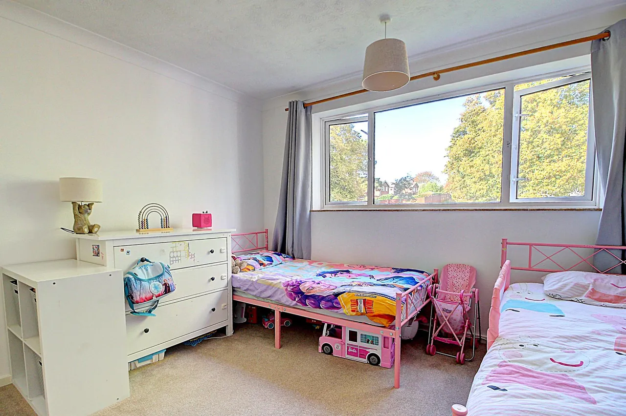 Kestrel Road, Basingstoke, RG22, photo 9