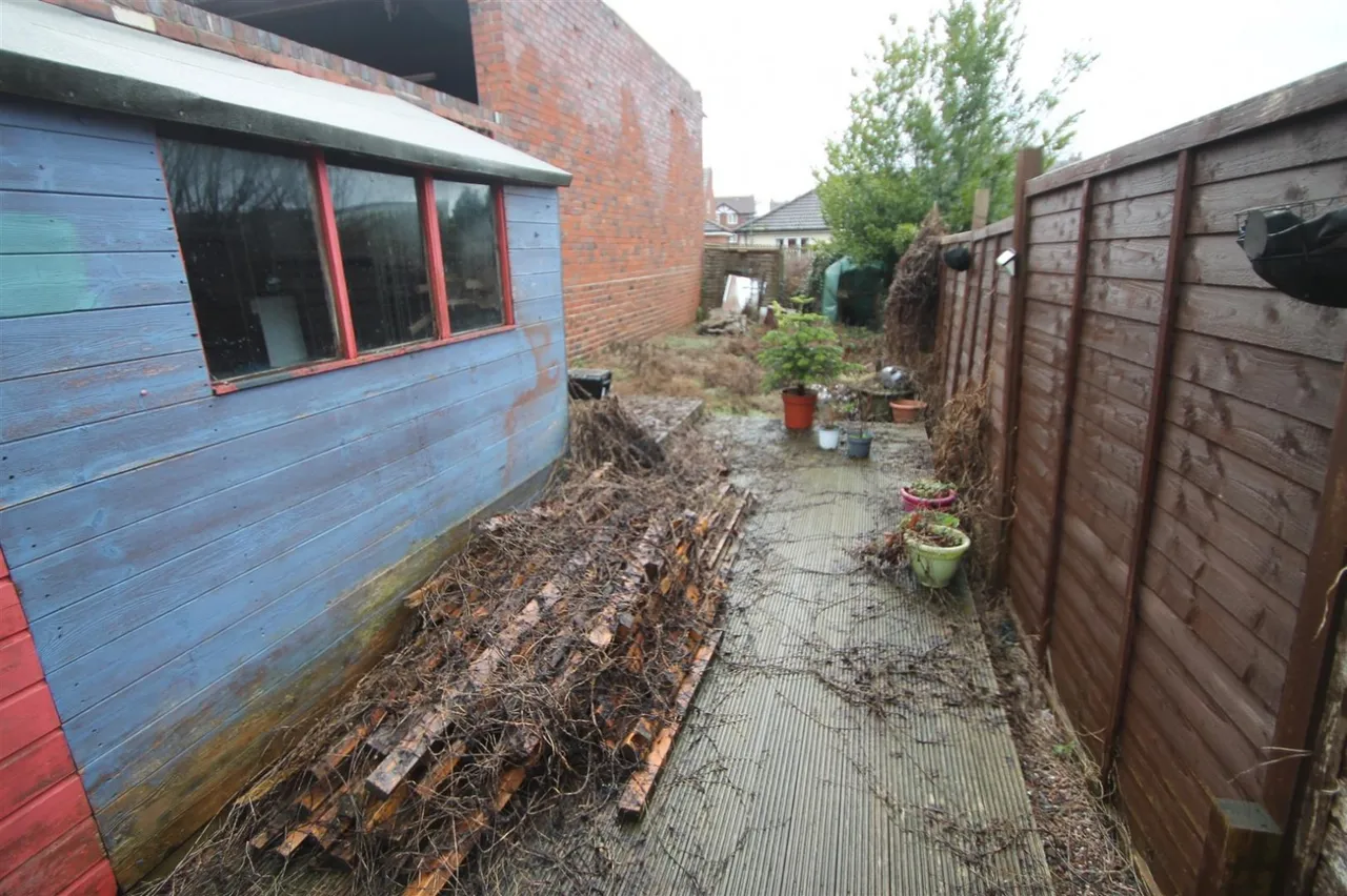 Bloomfield Street North, Halesowen, photo 11