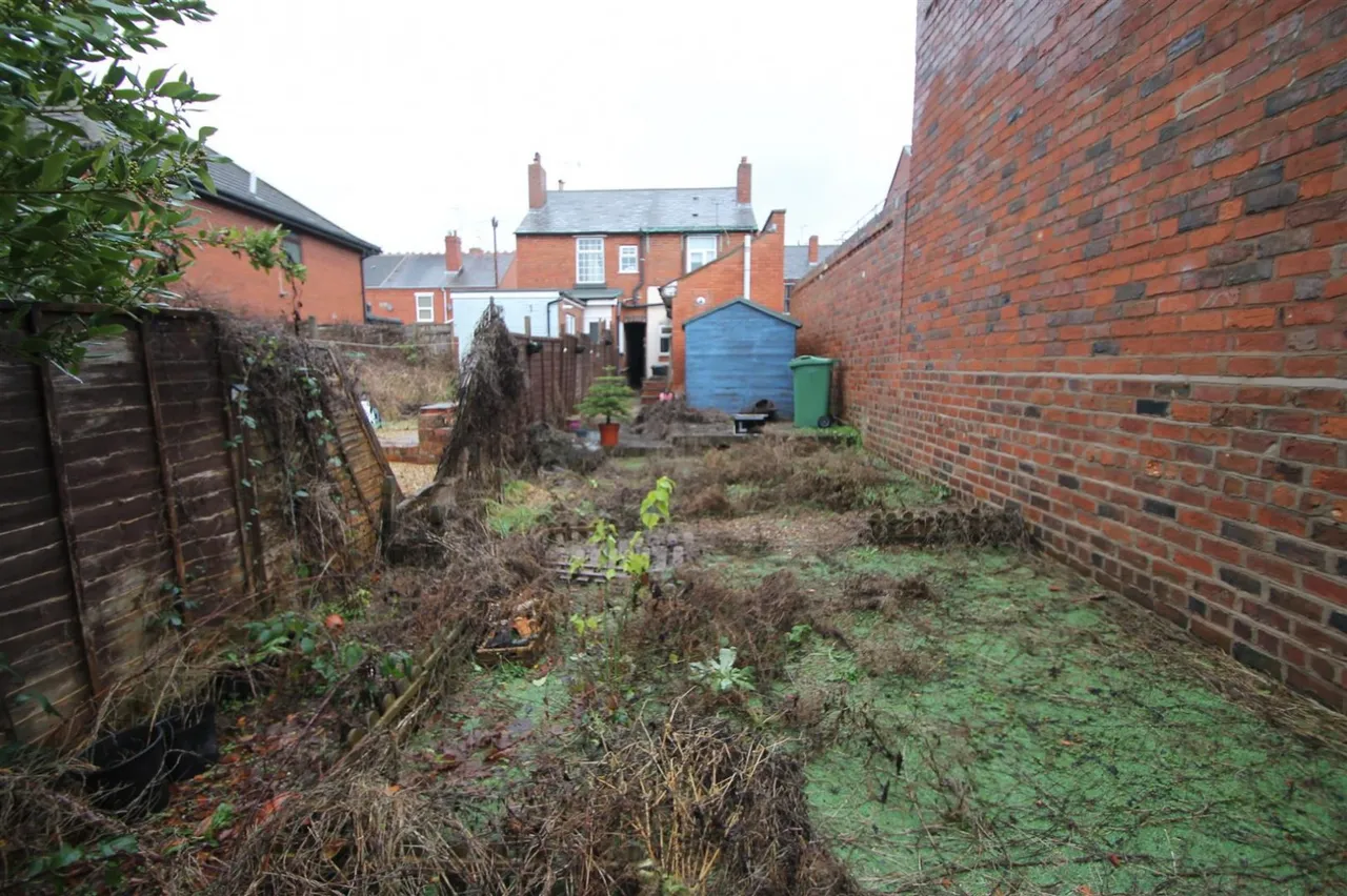 Bloomfield Street North, Halesowen, photo 9