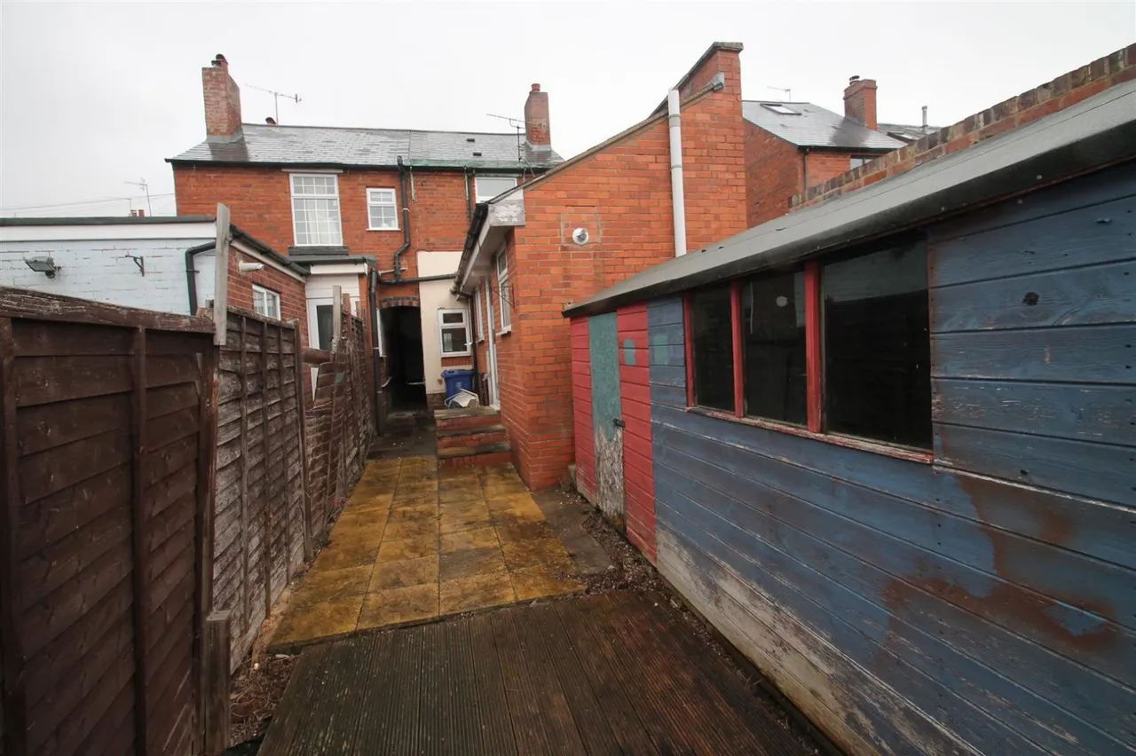 Bloomfield Street North, Halesowen, photo 13