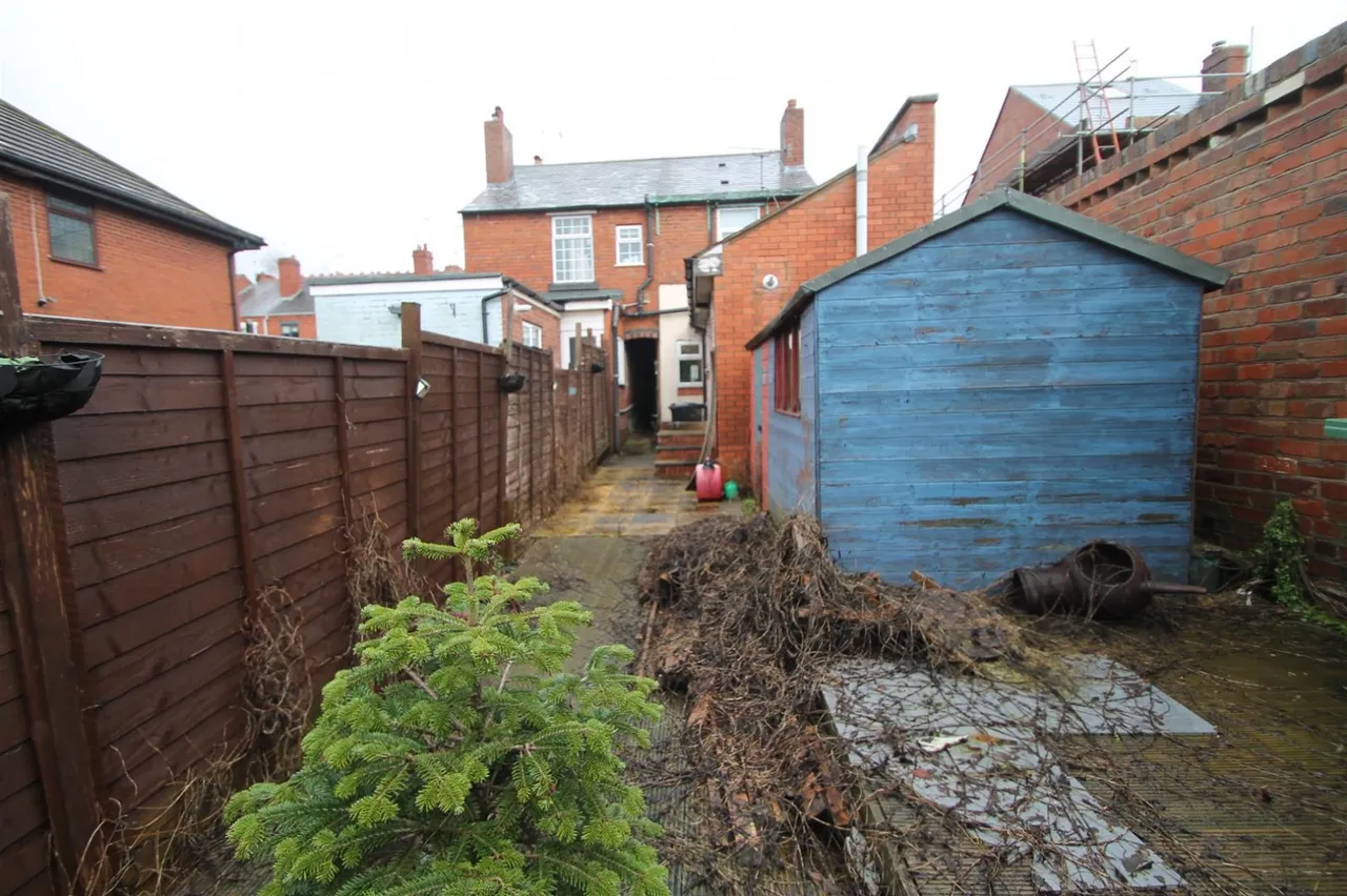 Bloomfield Street North, Halesowen, photo 12