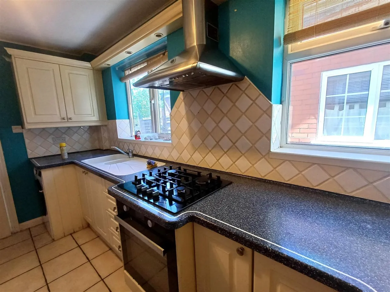 Bloomfield Street North, Halesowen, photo 2