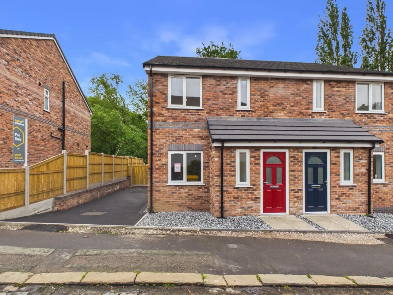 Walthall Street, Crewe, photo 13