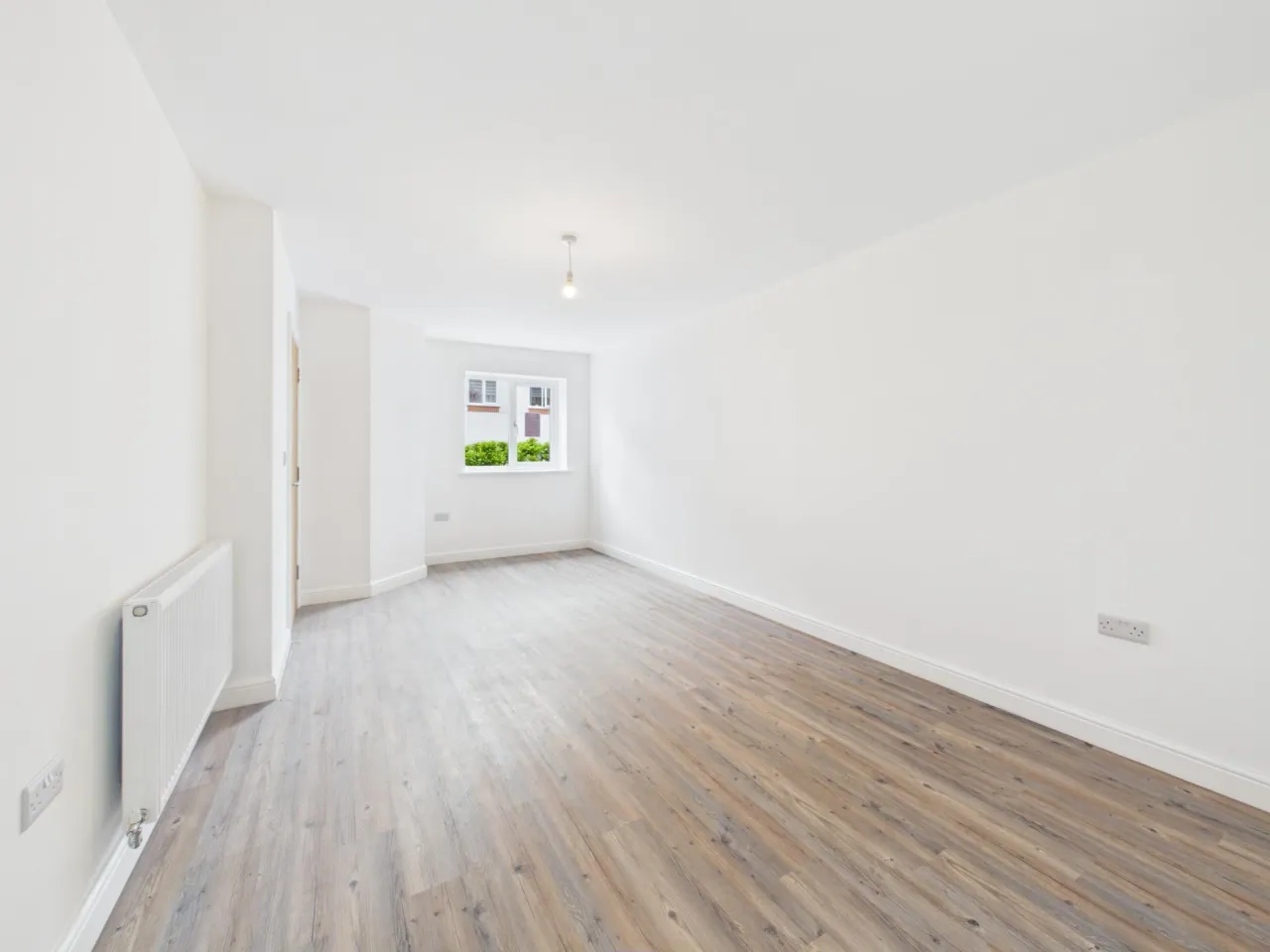 Walthall Street, Crewe, photo 2