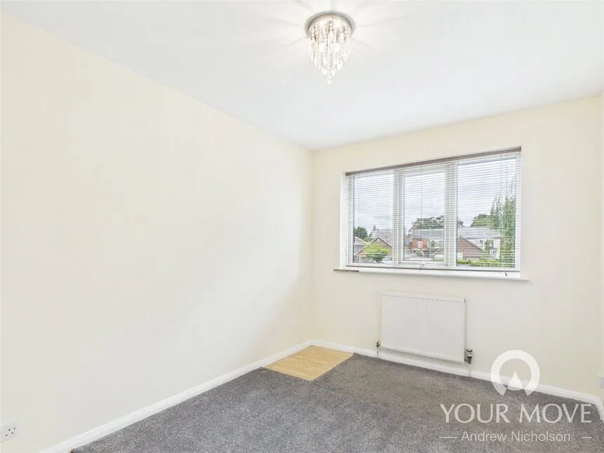 Falcon Drive, Crewe, Cheshire, CW1, photo 7