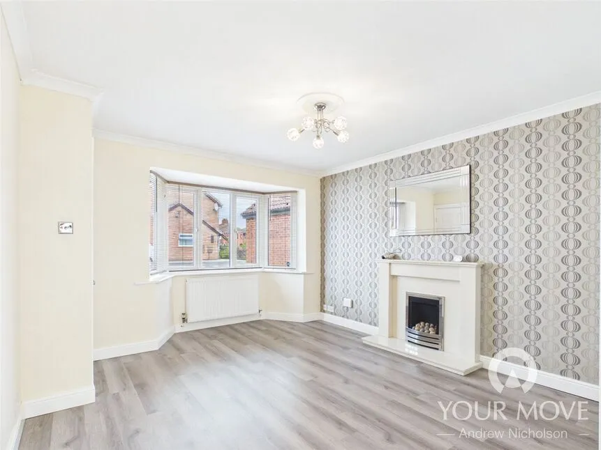 Falcon Drive, Crewe, Cheshire, CW1, photo 2