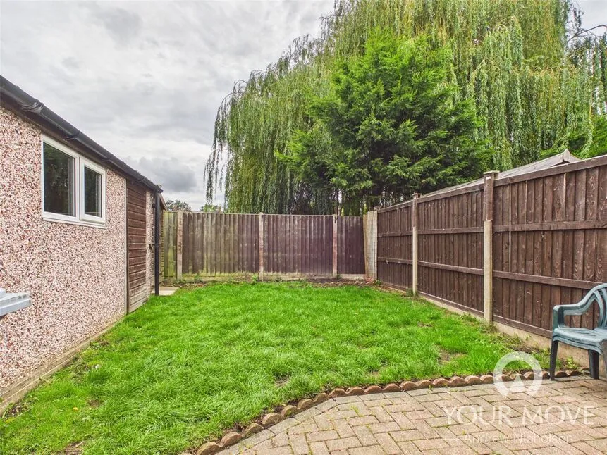 Falcon Drive, Crewe, Cheshire, CW1, photo 6
