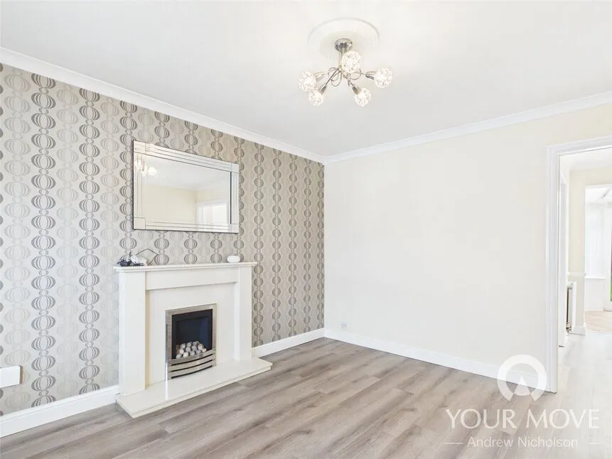 Falcon Drive, Crewe, Cheshire, CW1, photo 12