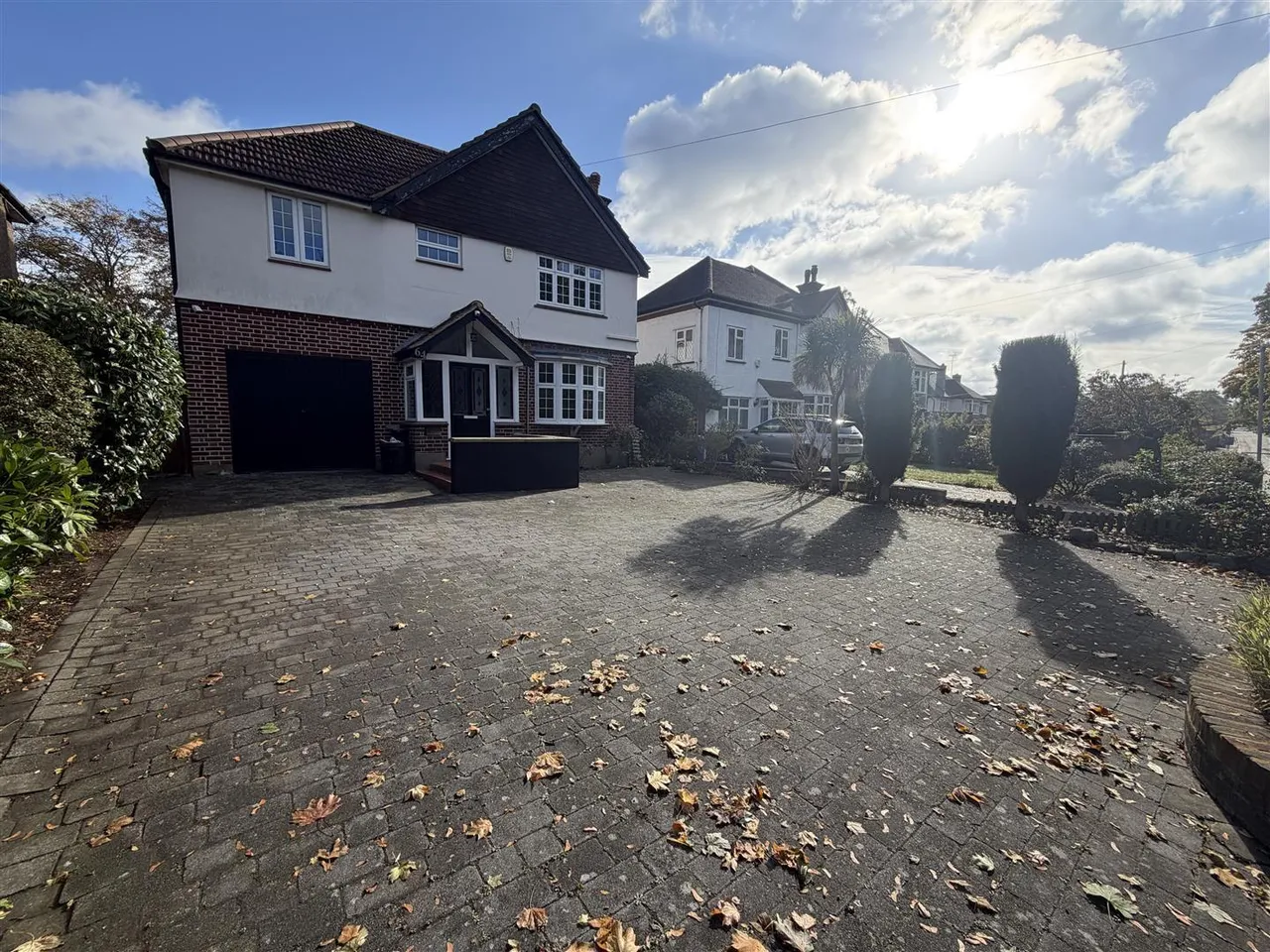 Vine Lane, Uxbridge, photo 14