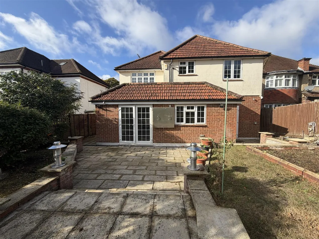 Vine Lane, Uxbridge, photo 20