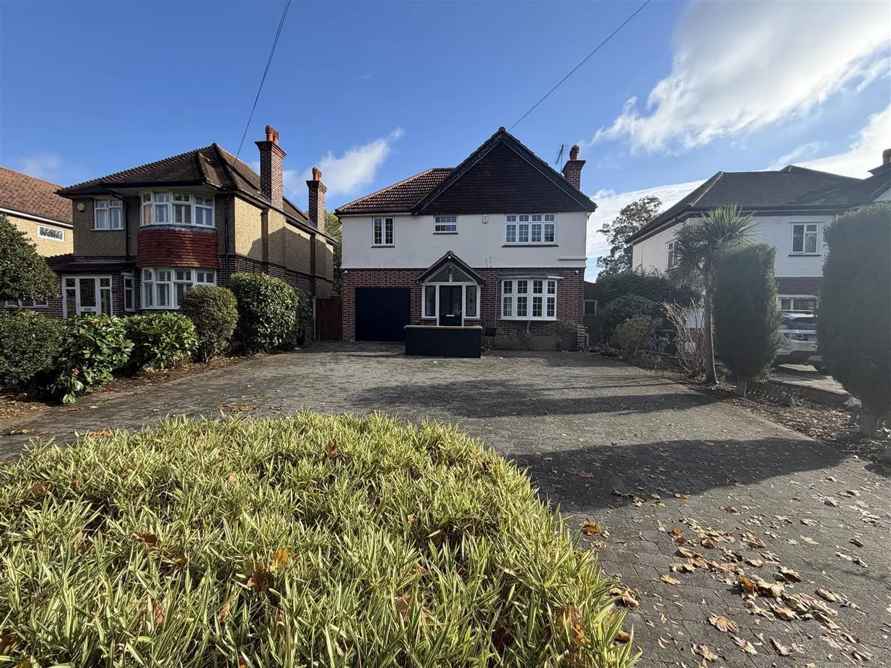 Vine Lane, Uxbridge, photo 15