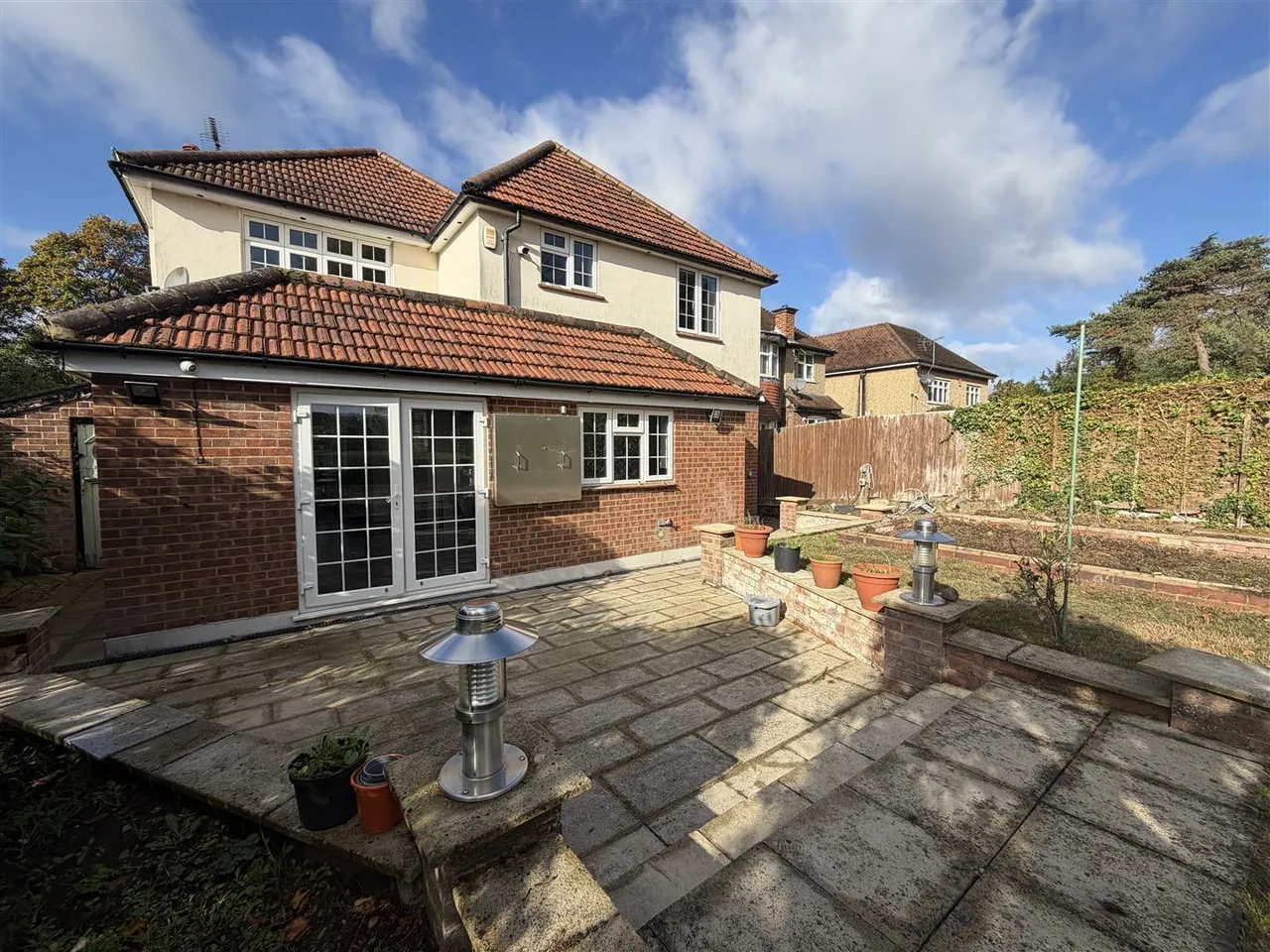 Vine Lane, Uxbridge, photo 21