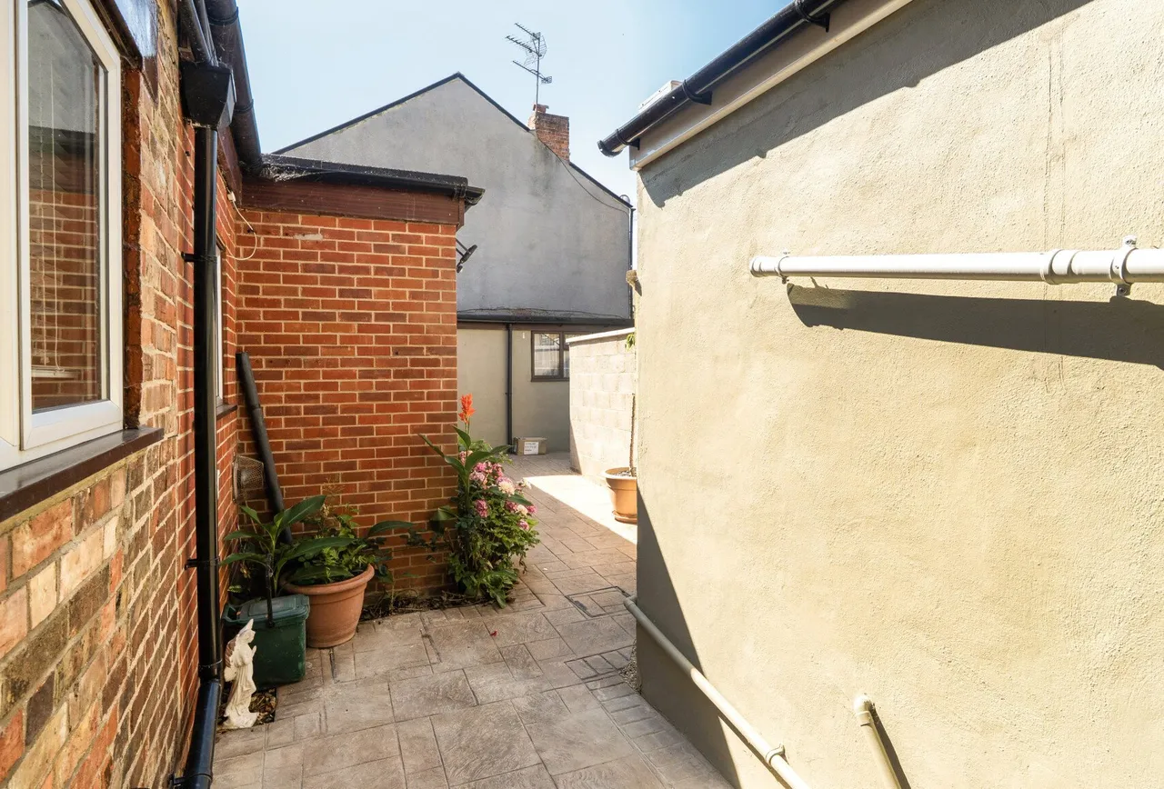 Magdalen Road, Oxford, OX4 1RG, photo 9
