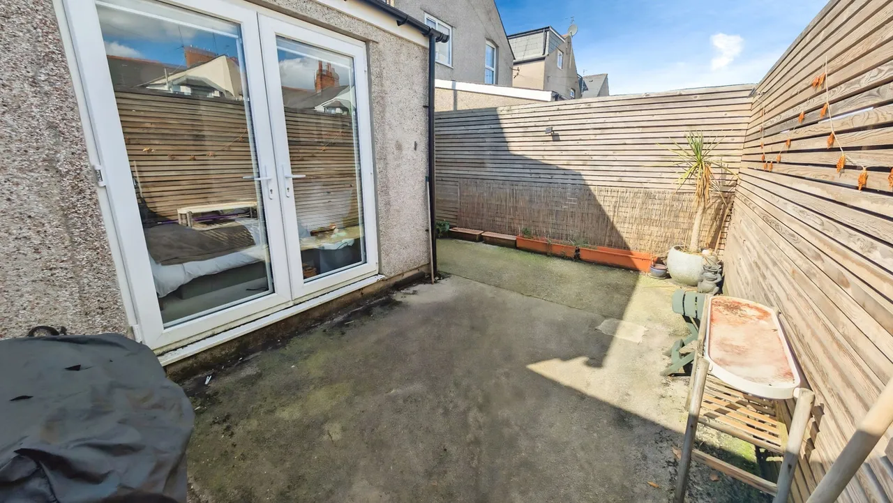 Connaught Road, Cardiff, CF24 3PU, photo 10