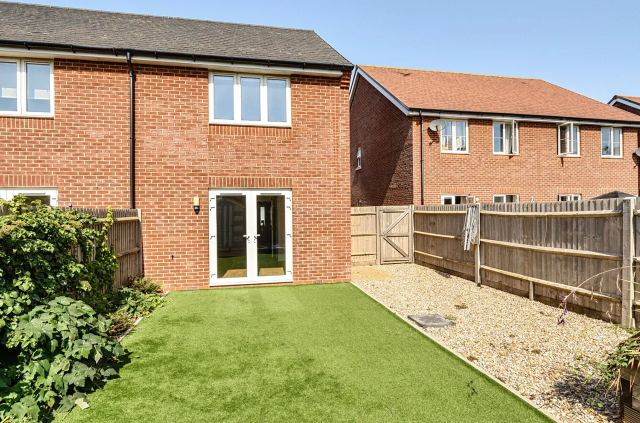 Maple Drive, Bracklesham Bay, PO20, photo 20