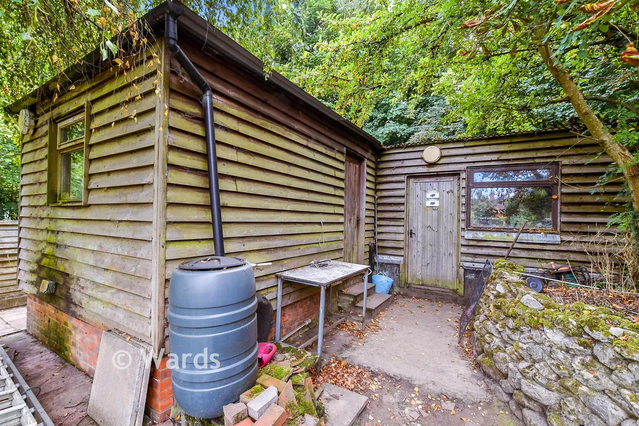 Heath Road, Boughton Monchelsea, ME17, photo 14