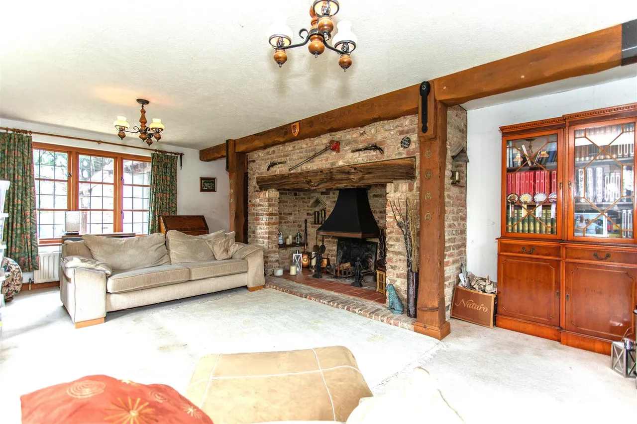 The Street, Rodmell, Lewes, BN7 3HE, photo 5