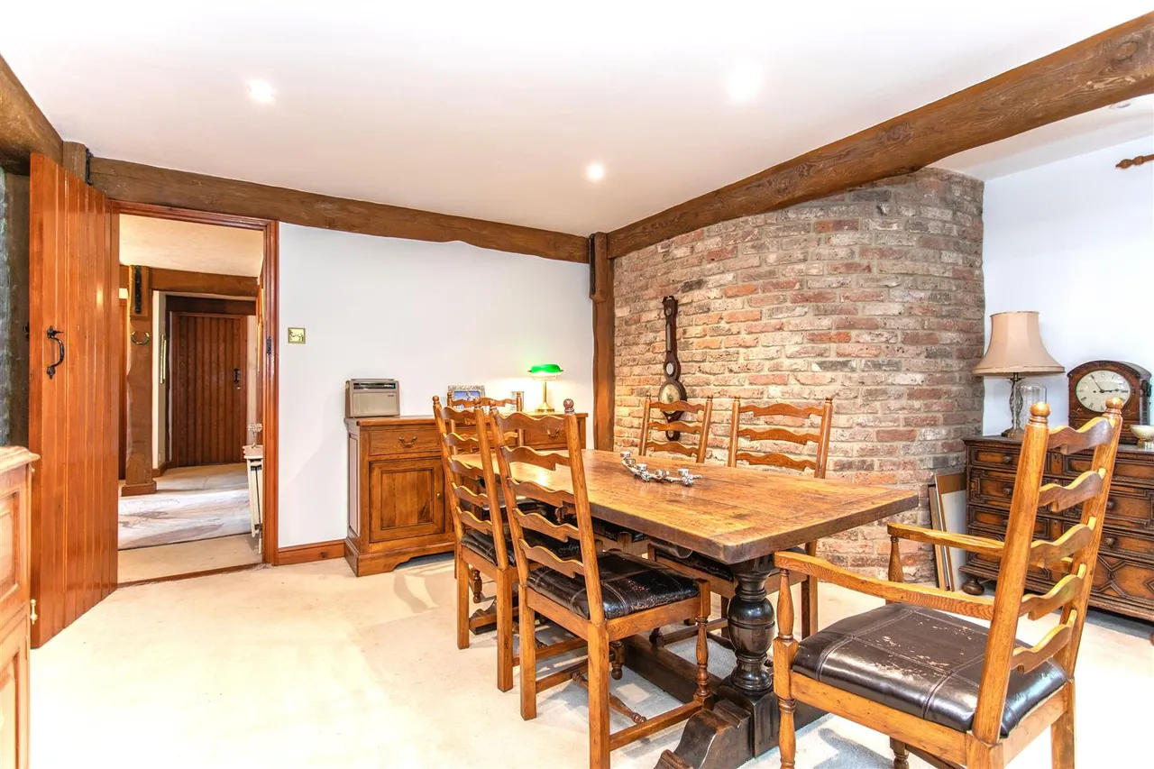 The Street, Rodmell, Lewes, BN7 3HE, photo 6
