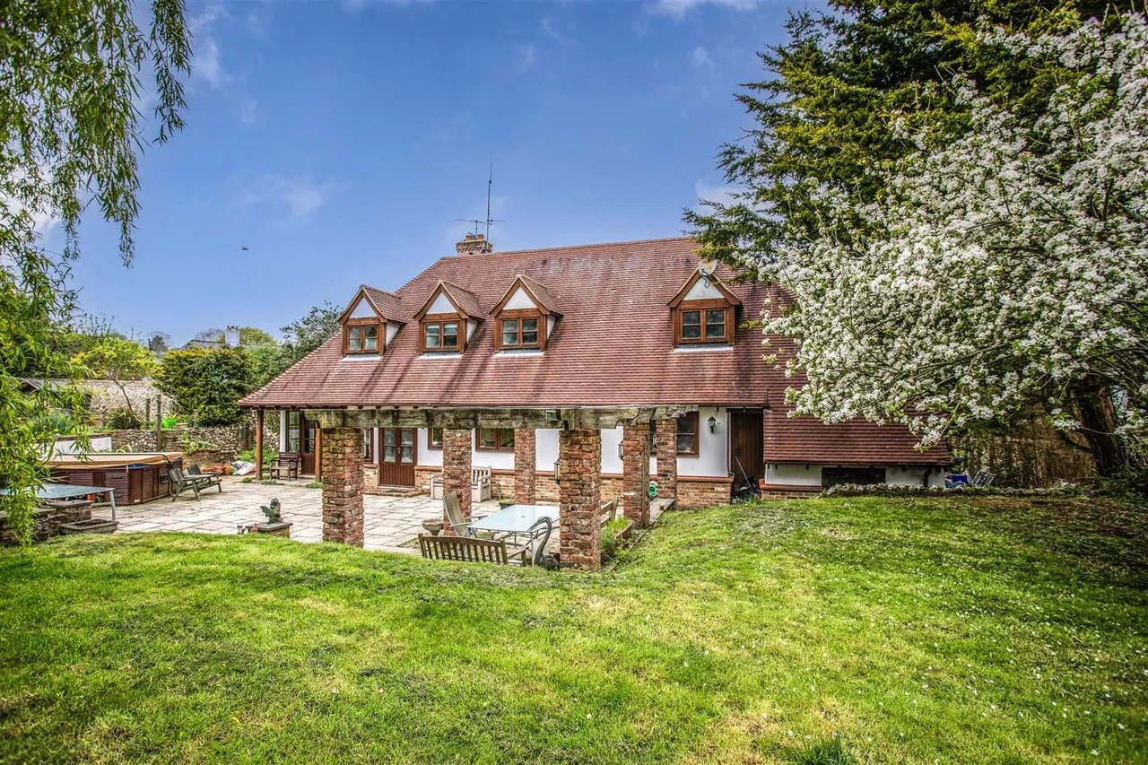 The Street, Rodmell, Lewes, BN7 3HE, photo 20